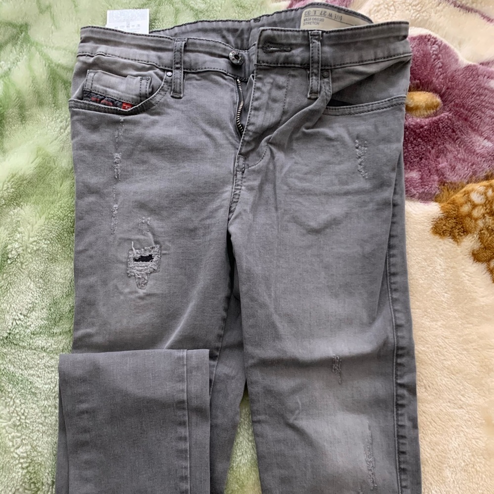 Diesel jeans